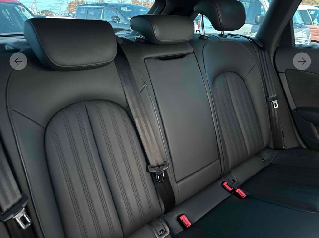 Used Audi A6 Avant 2016 for sale - 76840985: Photo 3