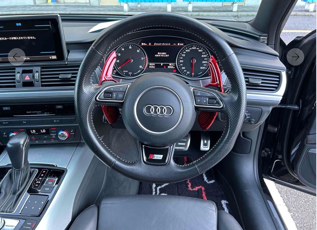 Used Audi A6 Avant 2016 for sale - 76840985: Photo 5