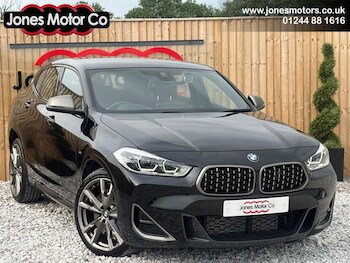 Used BMW X2 2021 for sale - 79265366: Photo