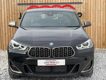 Used BMW X2 2021 for sale - 79265366: Photo