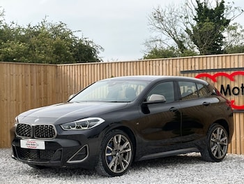 Used BMW X2 2021 for sale - 79265366: Photo