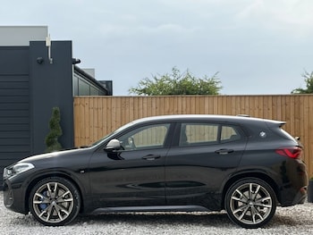 Used BMW X2 2021 for sale - 79265366: Photo
