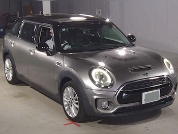 Used MINI Clubman 2018 for sale - 79050689: Photo