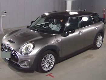 Used MINI Clubman 2018 for sale - 79050689: Photo