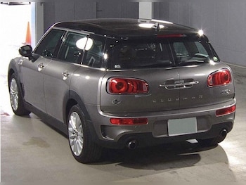 Used MINI Clubman 2018 for sale - 79050689: Photo