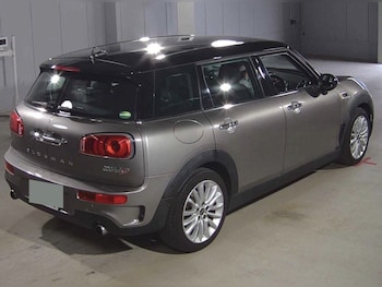 Used MINI Clubman 2018 for sale - 79050689: Photo