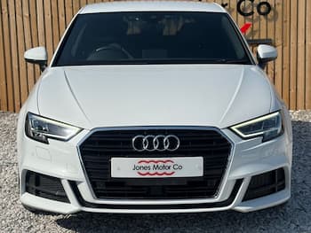 Used Audi A3 2018 for sale - 79675284: Photo