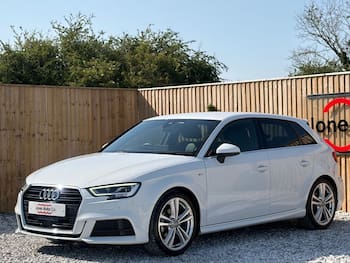 Used Audi A3 2018 for sale - 79675284: Photo