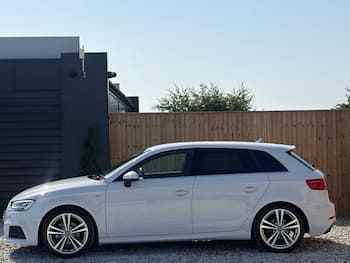 Used Audi A3 2018 for sale - 79675284: Photo