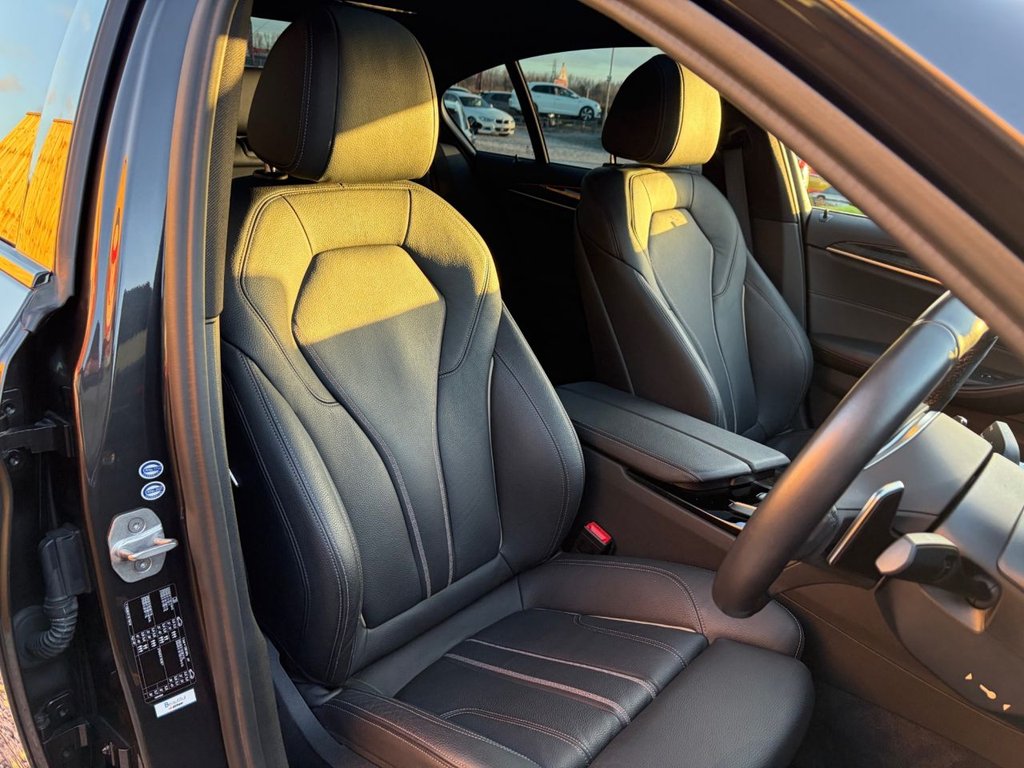 Used BMW 5 Series 2017 for sale - 76840907: Photo 13