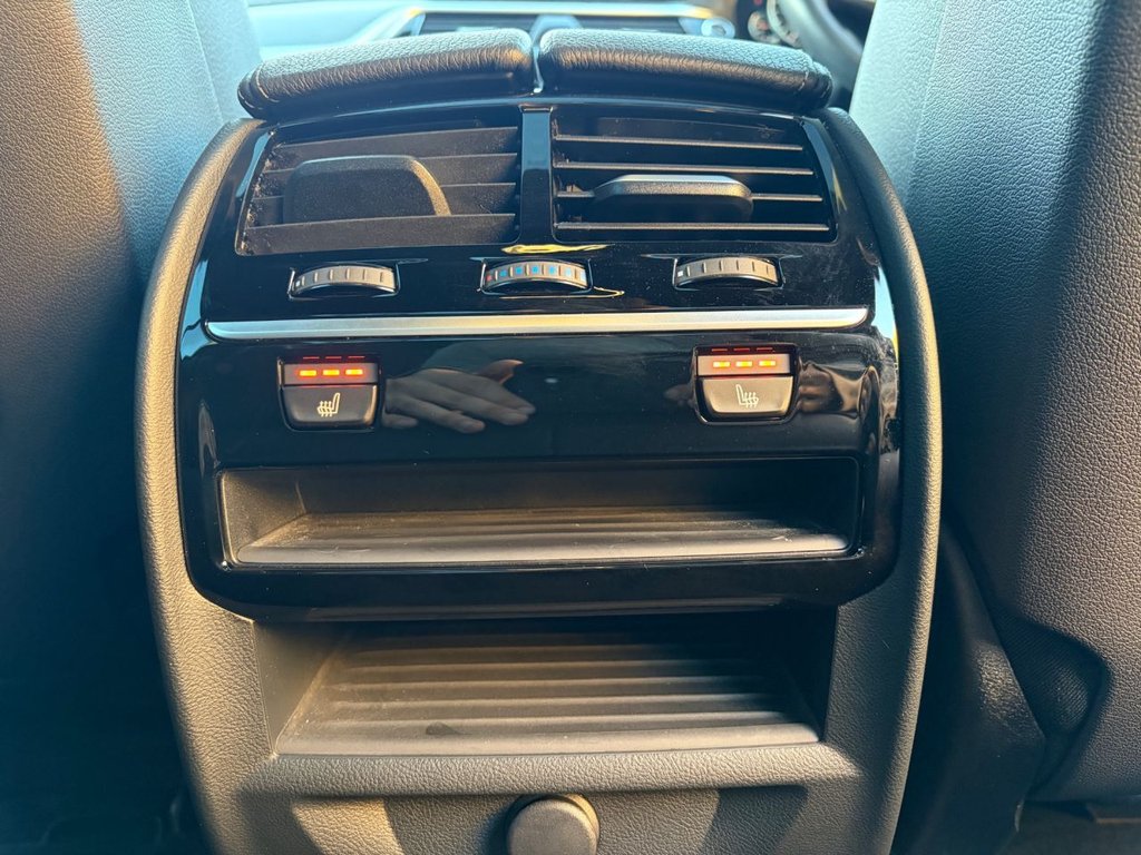 Used BMW 5 Series 2017 for sale - 76840907: Photo 23