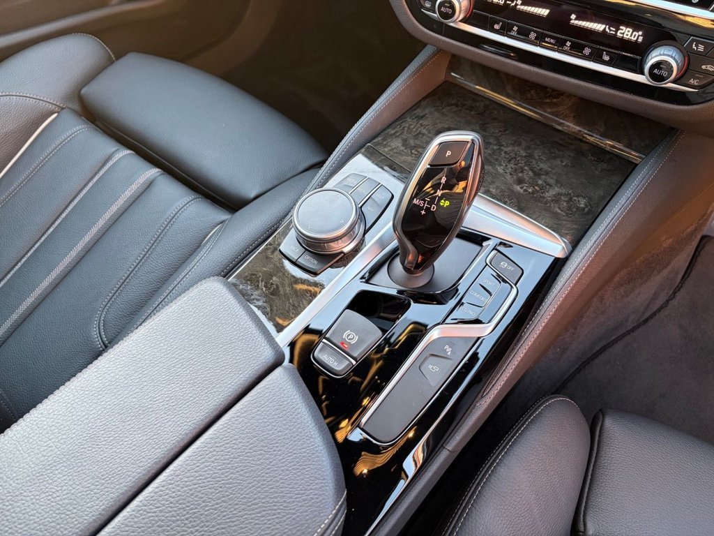 Used BMW 5 Series 2017 for sale - 76840907: Photo 26