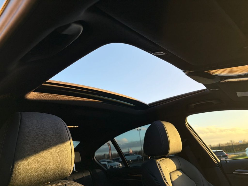 Used BMW 5 Series 2017 for sale - 76840907: Photo 29