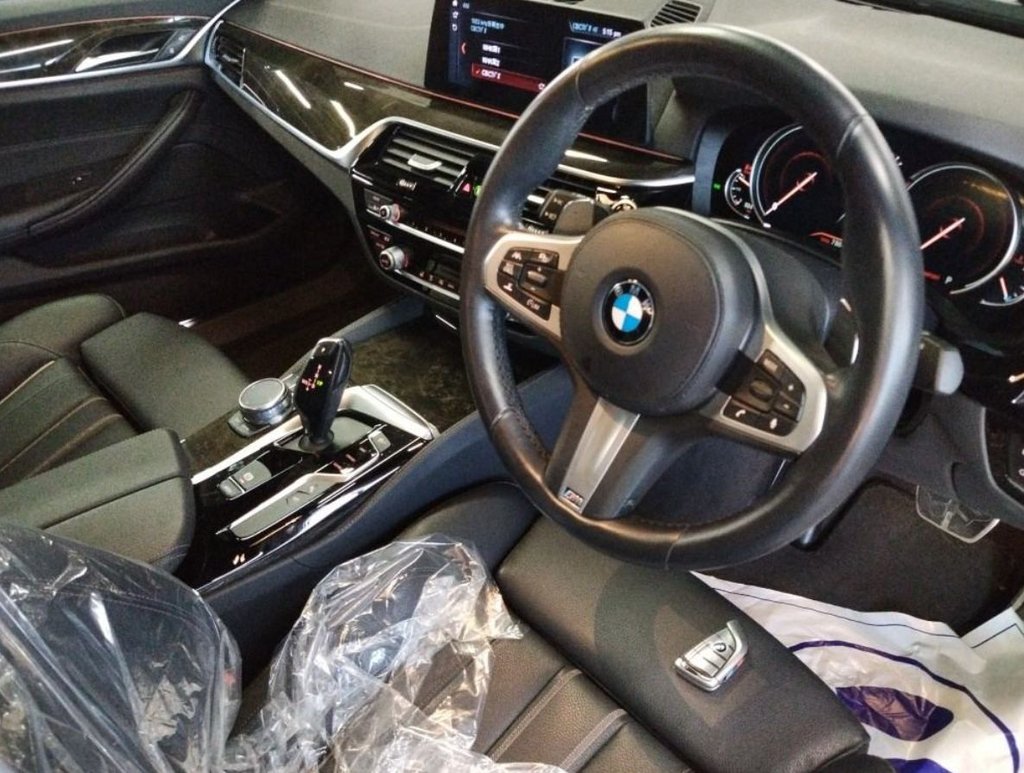 Used BMW 5 Series 2017 for sale - 76840907: Photo 5