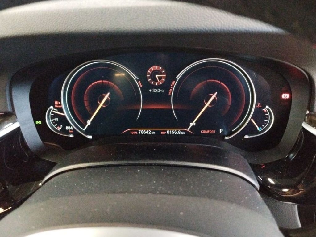 Used BMW 5 Series 2017 for sale - 76840907: Photo 6