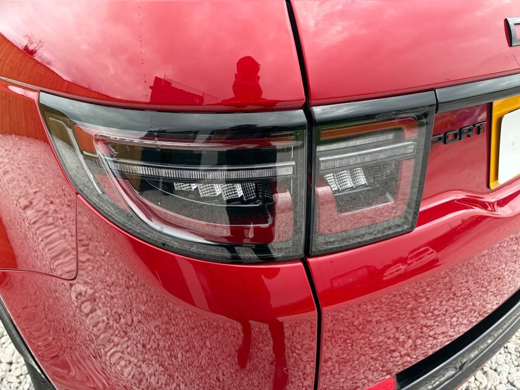 Used Land Rover Discovery Sport 2024 for sale - 76124226: Photo 10