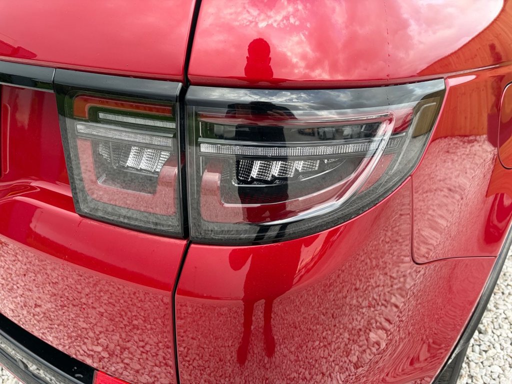 Used Land Rover Discovery Sport 2024 for sale - 76124226: Photo 11