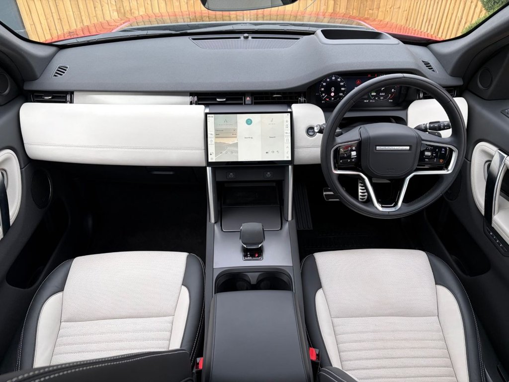 Used Land Rover Discovery Sport 2024 for sale - 76124226: Photo 12