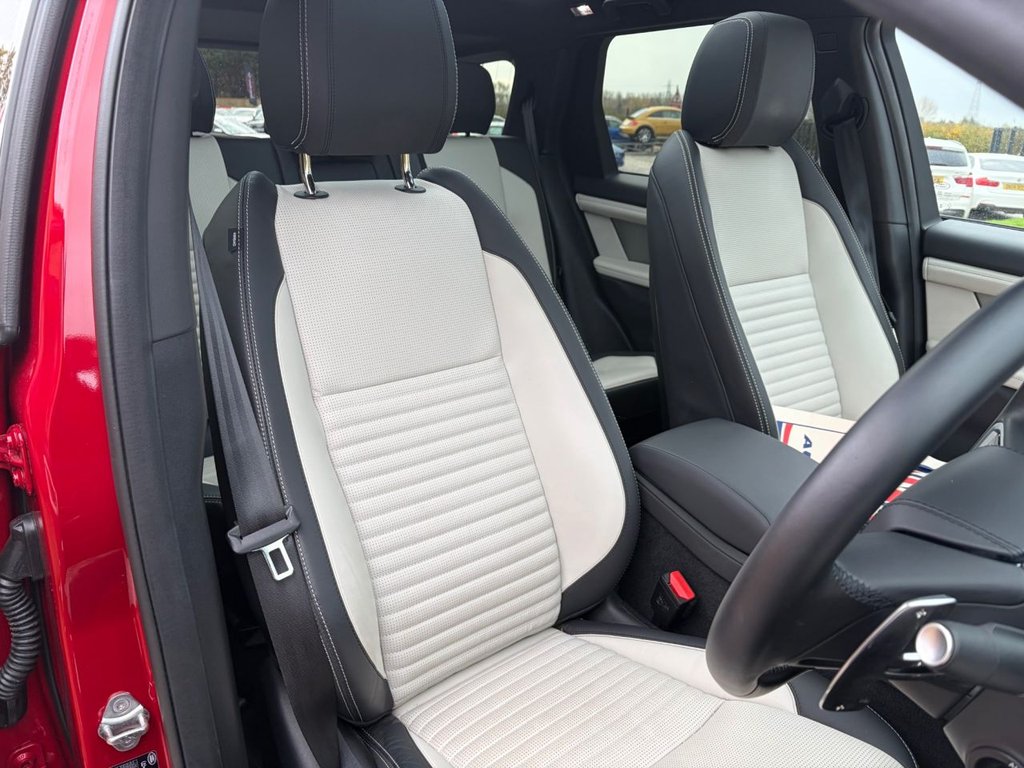 Used Land Rover Discovery Sport 2024 for sale - 76124226: Photo 14