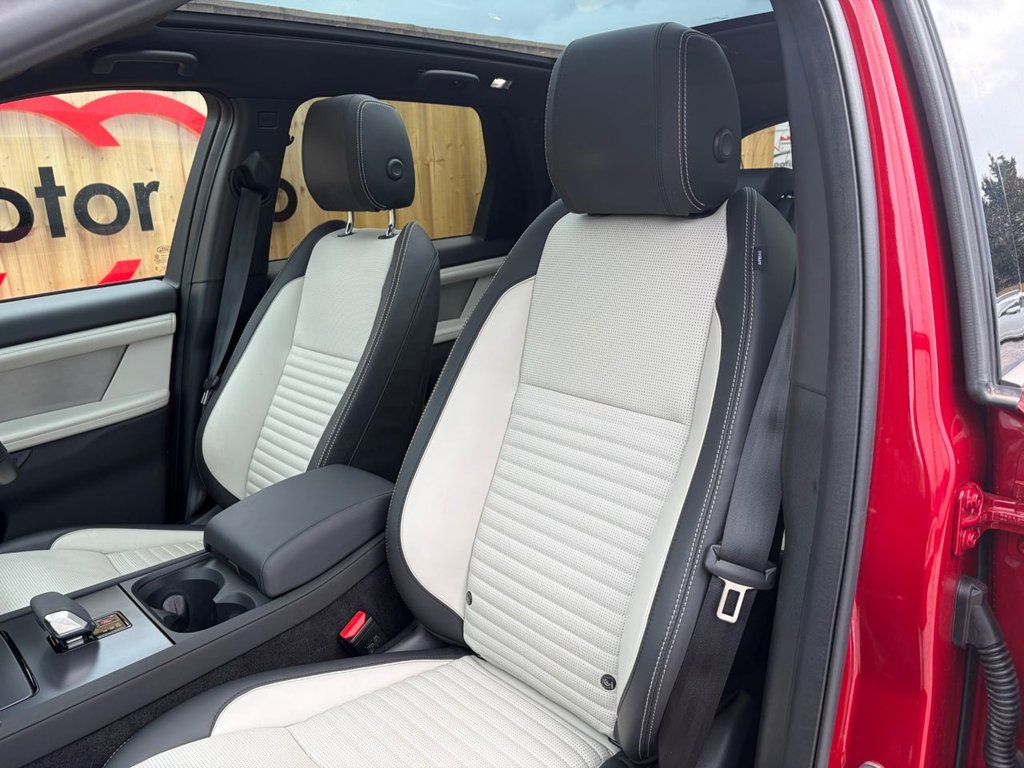 Used Land Rover Discovery Sport 2024 for sale - 76124226: Photo 16