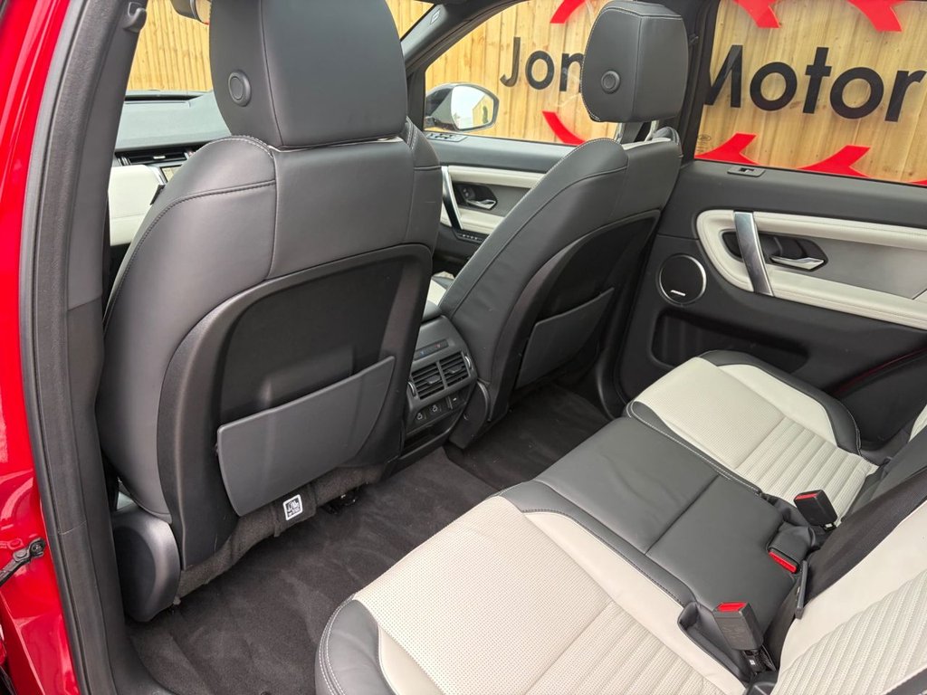 Used Land Rover Discovery Sport 2024 for sale - 76124226: Photo 17