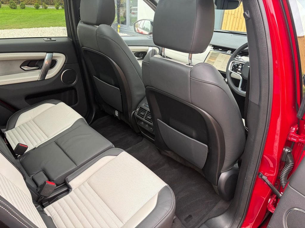 Used Land Rover Discovery Sport 2024 for sale - 76124226: Photo 19