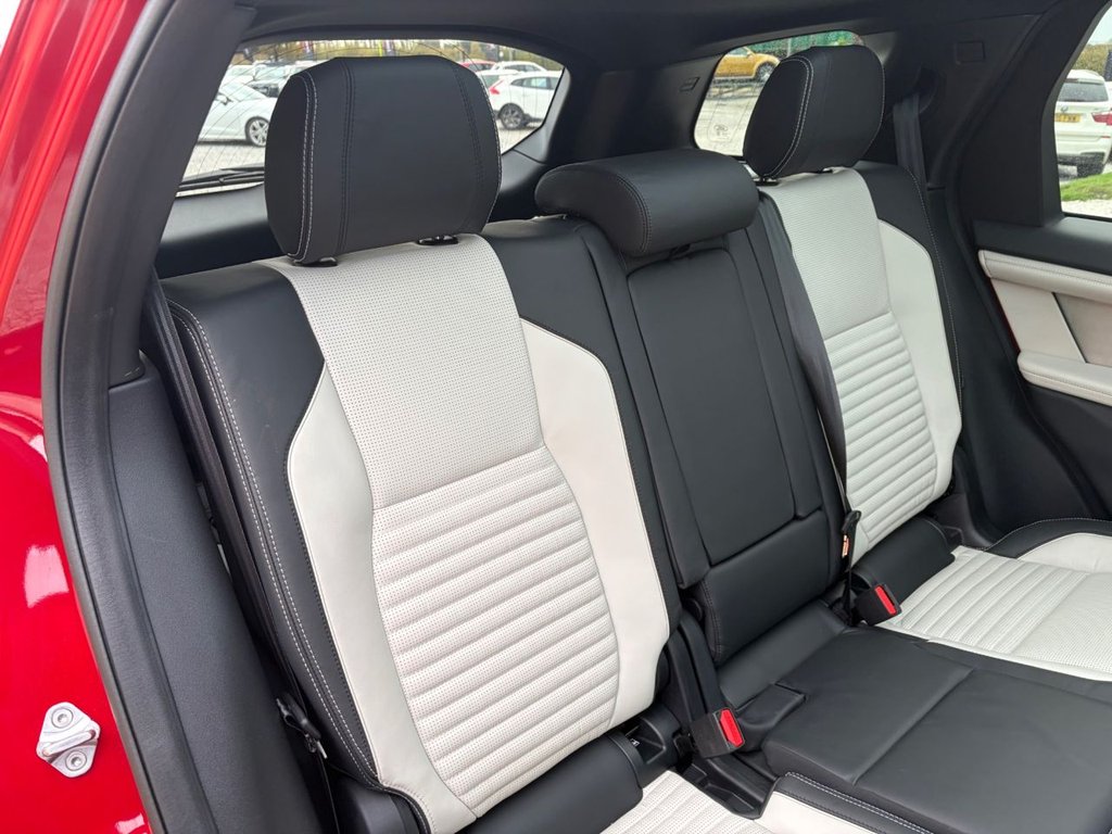 Used Land Rover Discovery Sport 2024 for sale - 76124226: Photo 20
