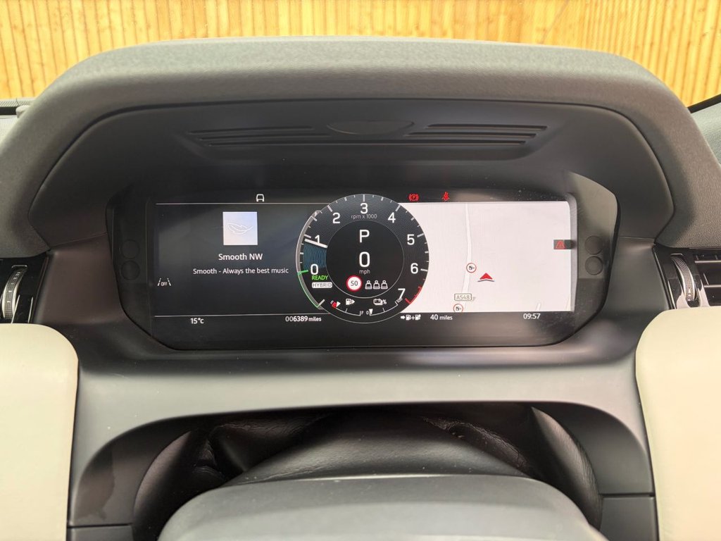 Used Land Rover Discovery Sport 2024 for sale - 76124226: Photo 21