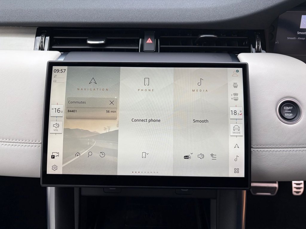 Used Land Rover Discovery Sport 2024 for sale - 76124226: Photo 22