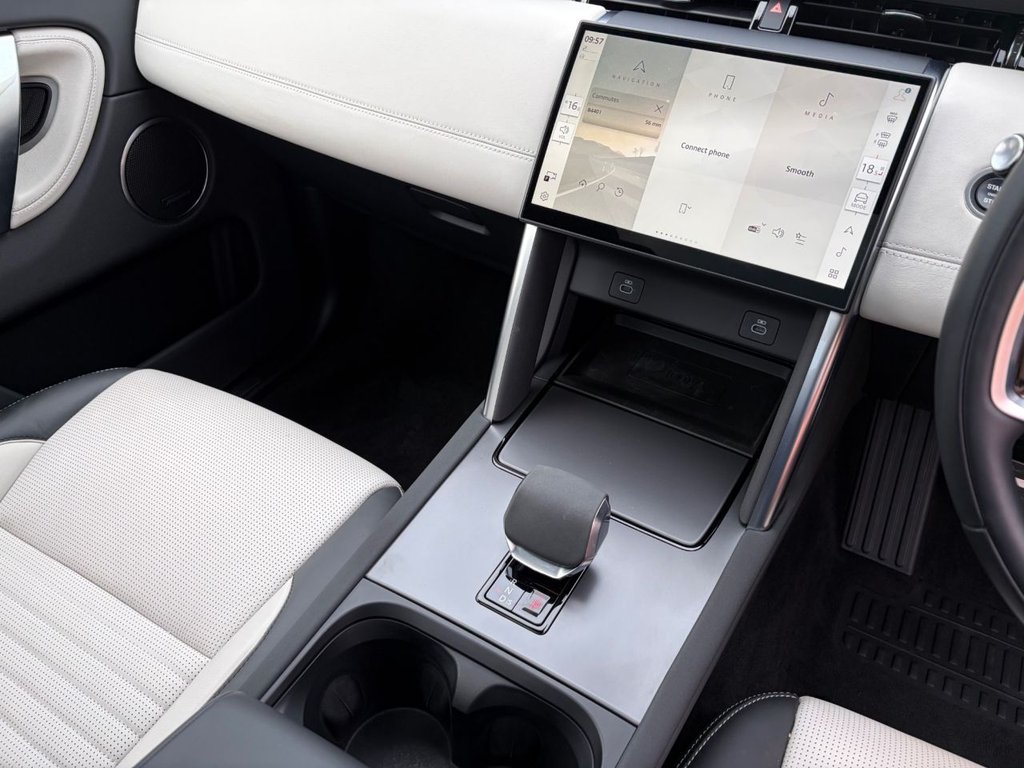 Used Land Rover Discovery Sport 2024 for sale - 76124226: Photo 23