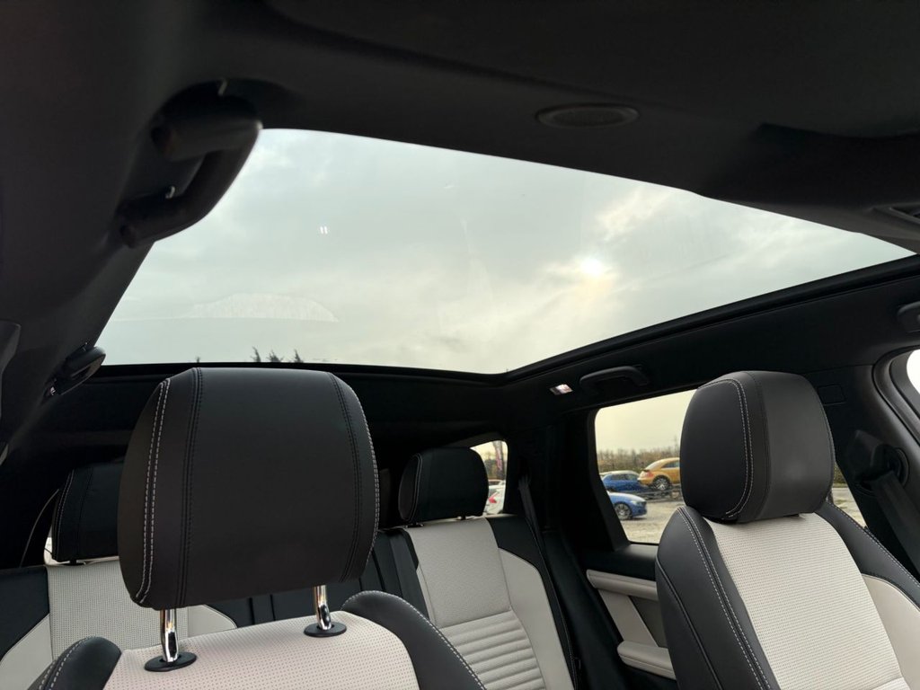 Used Land Rover Discovery Sport 2024 for sale - 76124226: Photo 25