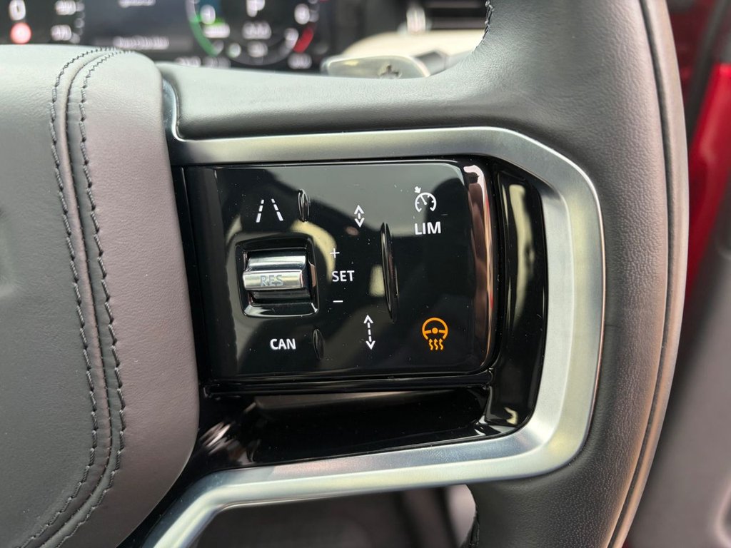 Used Land Rover Discovery Sport 2024 for sale - 76124226: Photo 26