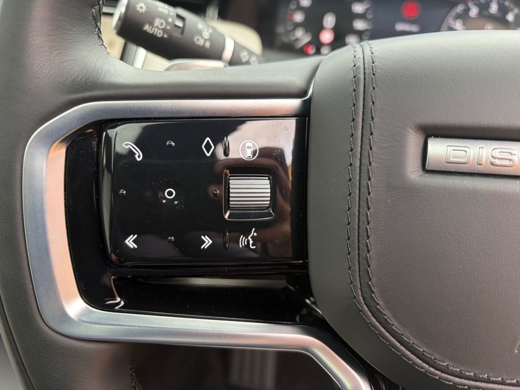 Used Land Rover Discovery Sport 2024 for sale - 76124226: Photo 27