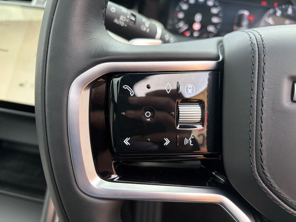 Used Land Rover Discovery Sport 2024 for sale - 76124226: Photo 28