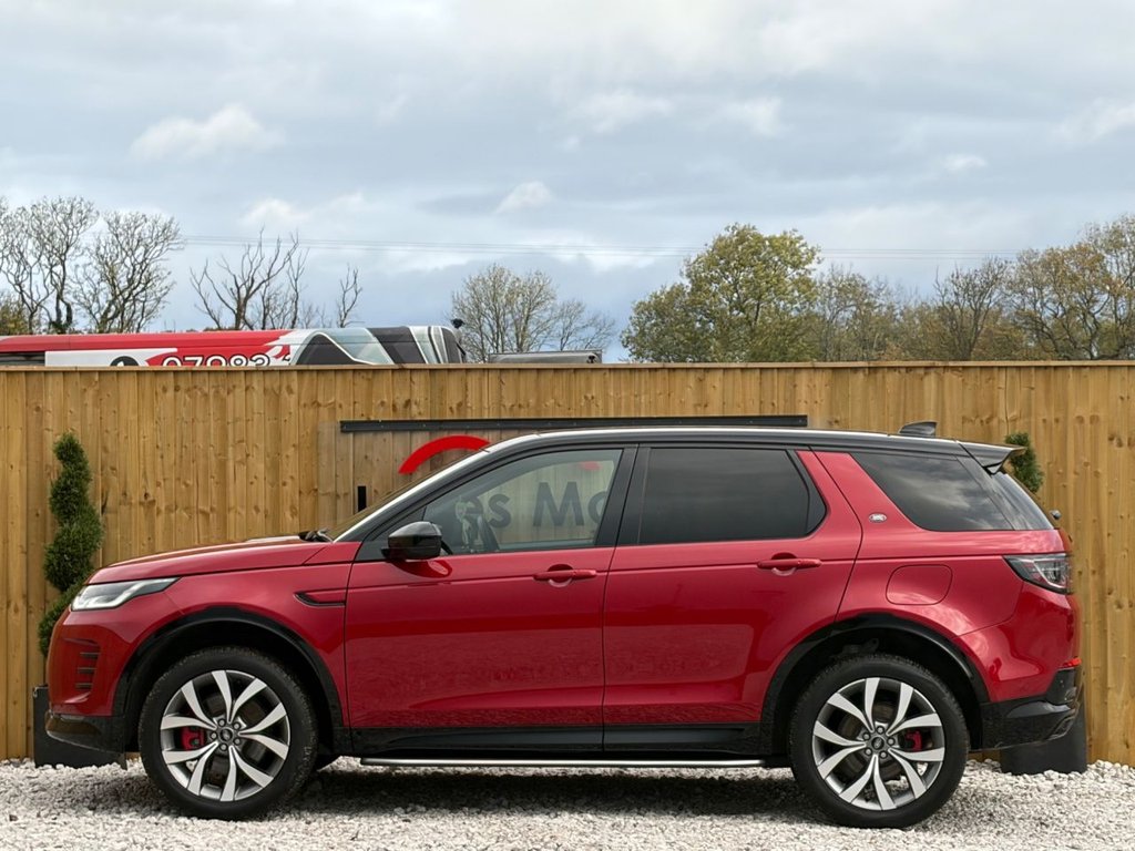 Used Land Rover Discovery Sport 2024 for sale - 76124226: Photo 6