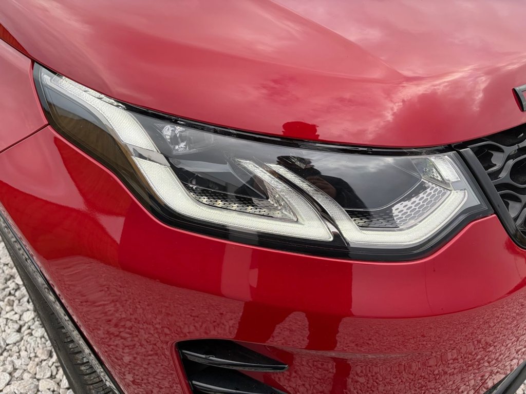 Used Land Rover Discovery Sport 2024 for sale - 76124226: Photo 8