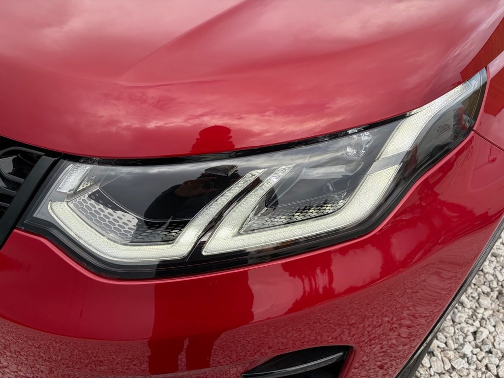Used Land Rover Discovery Sport 2024 for sale - 76124226: Photo 9