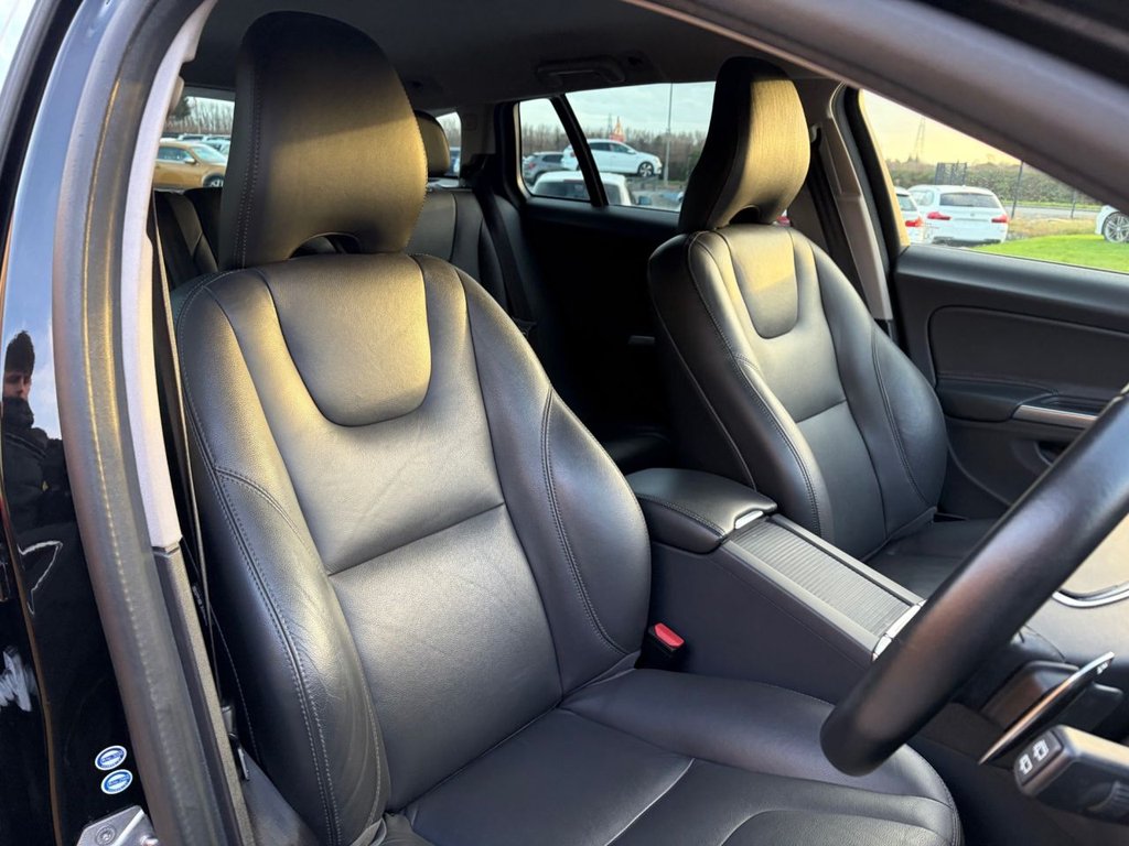 Used Volvo V60 Cross Country 2016 for sale - 76900601: Photo 15