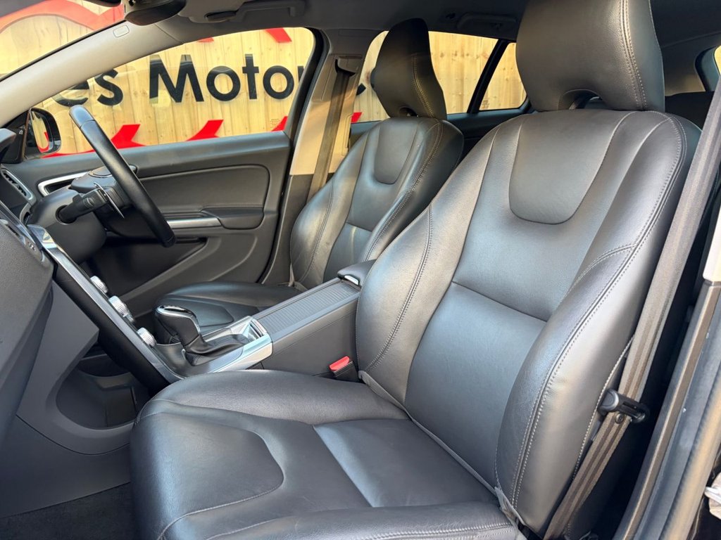 Used Volvo V60 Cross Country 2016 for sale - 76900601: Photo 17