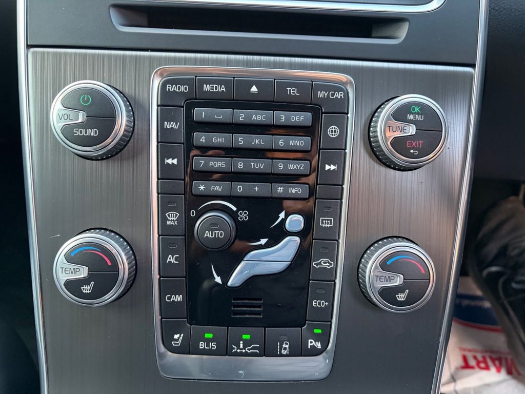 Used Volvo V60 Cross Country 2016 for sale - 76900601: Photo 26