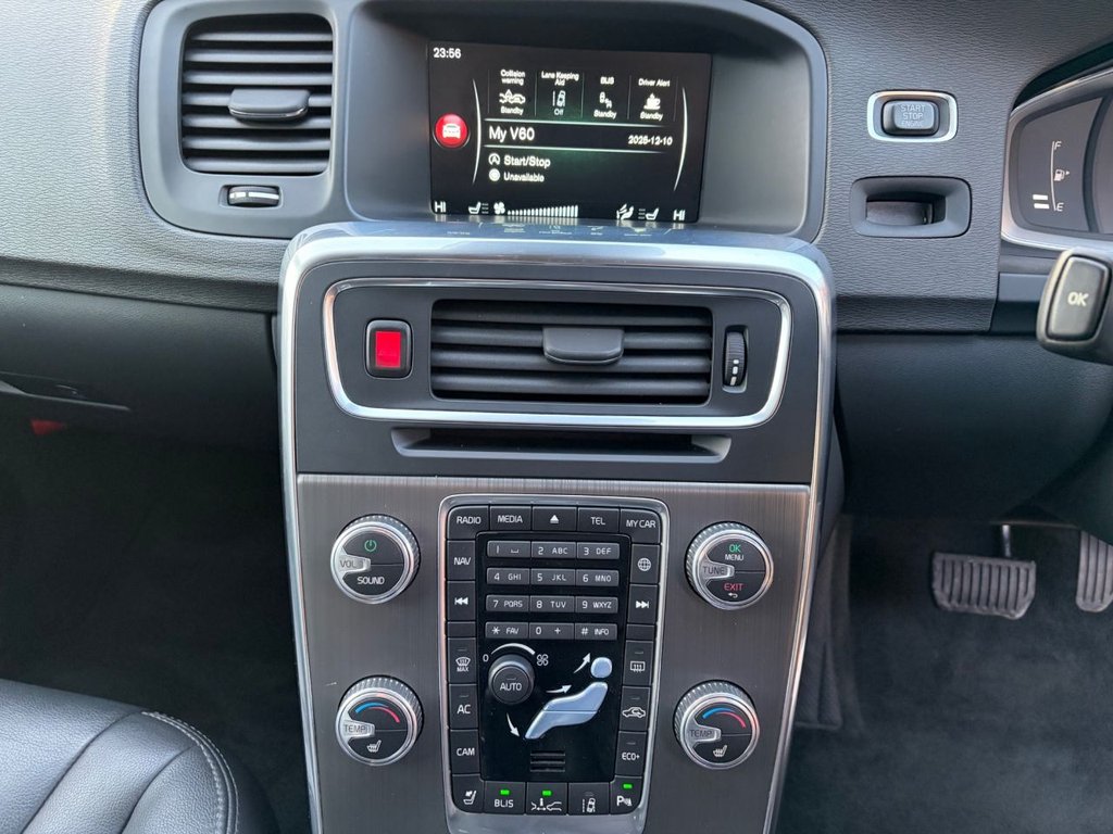 Used Volvo V60 Cross Country 2016 for sale - 76900601: Photo 27