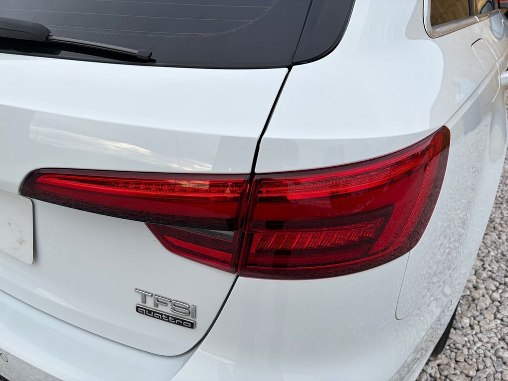 Used Audi A4 Avant 2017 for sale - 76840936: Photo 11