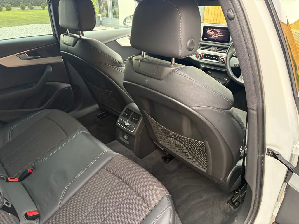 Used Audi A4 Avant 2017 for sale - 76840936: Photo 20