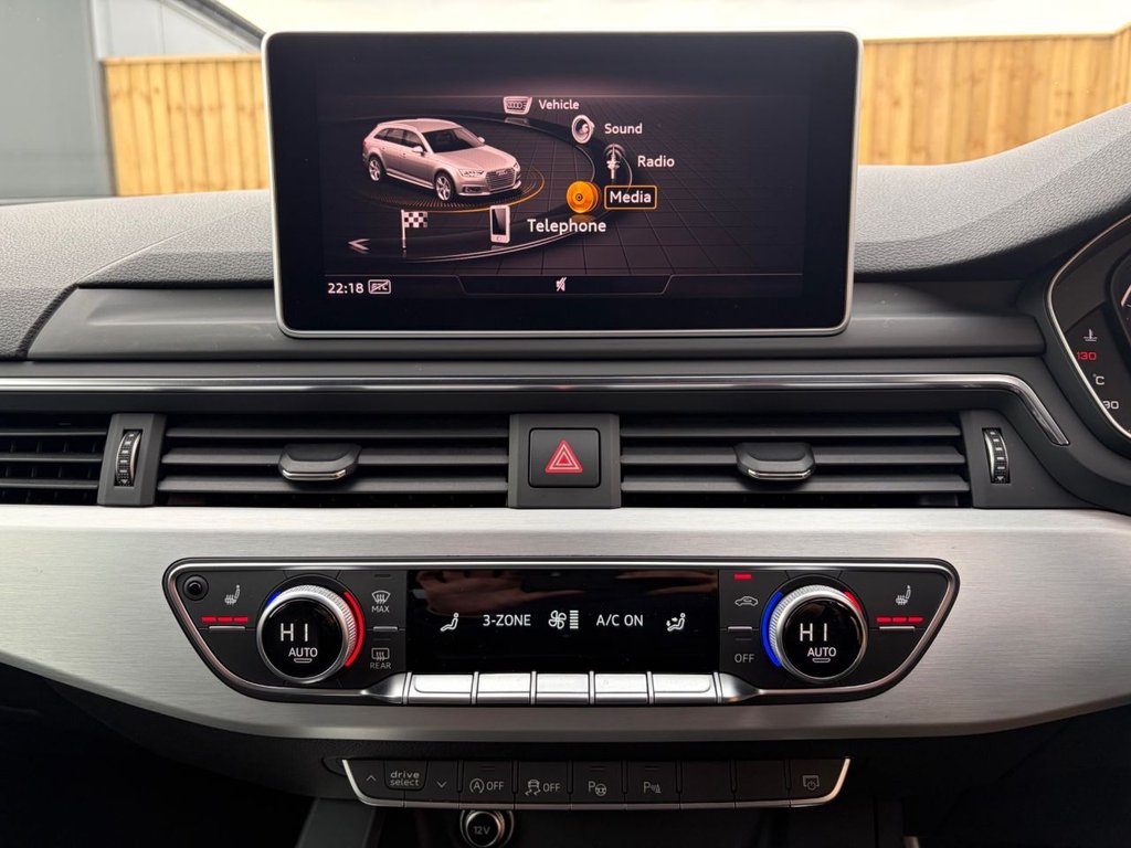 Used Audi A4 Avant 2017 for sale - 76840936: Photo 22