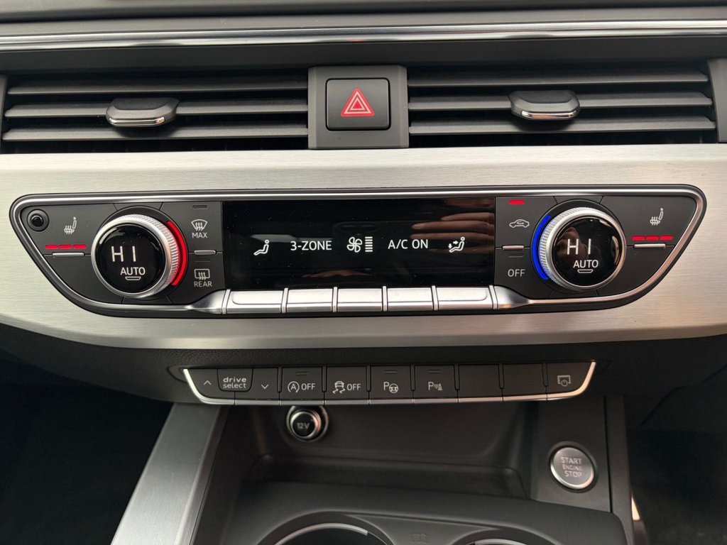 Used Audi A4 Avant 2017 for sale - 76840936: Photo 24