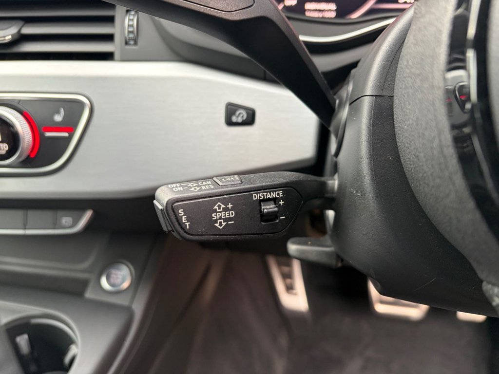 Used Audi A4 Avant 2017 for sale - 76840936: Photo 27