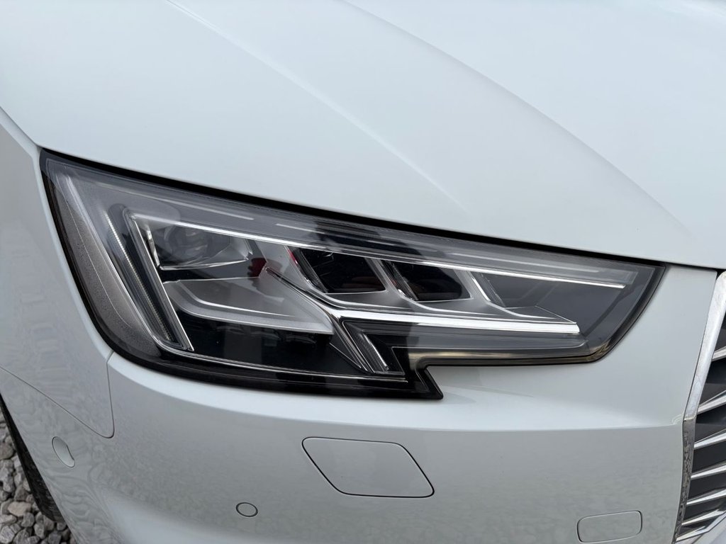 Used Audi A4 Avant 2017 for sale - 76840936: Photo 8