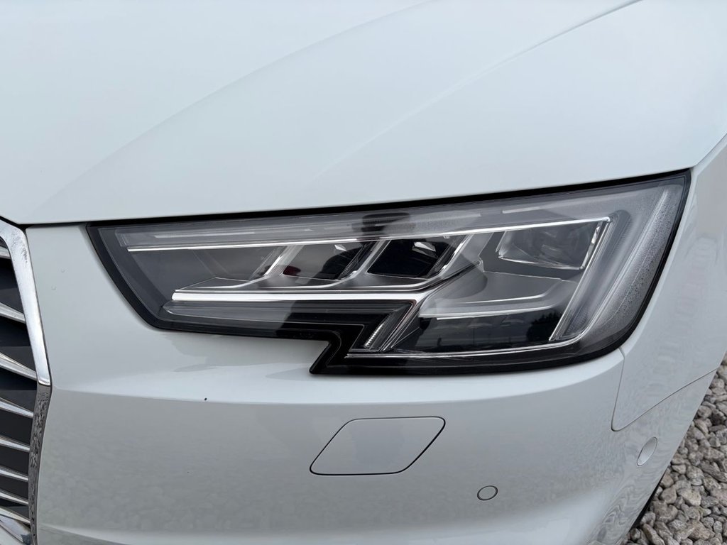 Used Audi A4 Avant 2017 for sale - 76840936: Photo 9