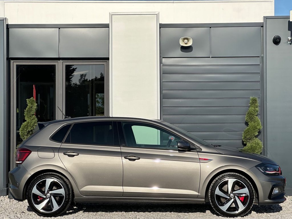 Used Volkswagen Polo 2018 for sale - 76123638: Photo 10