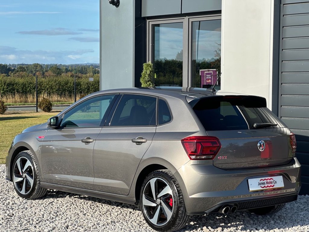 Used Volkswagen Polo 2018 for sale - 76123638: Photo 13